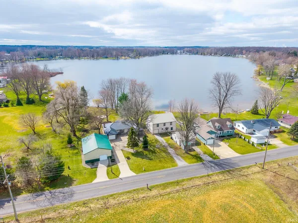 $589,900 | 5120 East 100 South, Lagrange, IN 46761