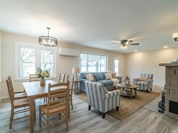 $589,900 | 5120 East 100 South, Lagrange, IN 46761