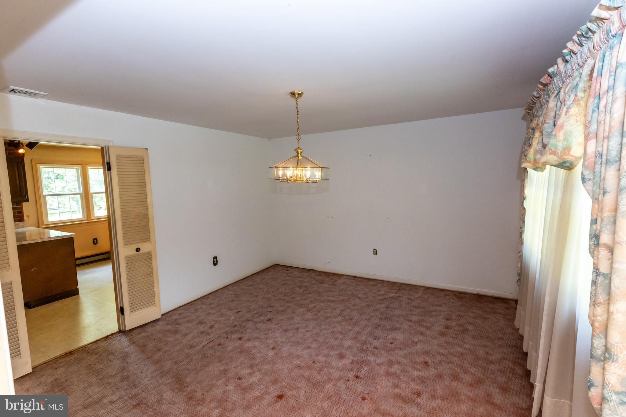 1929 Hillendale Road Chadds Ford, PA 19317 - Photo 23 of 56 a view of empty room with window