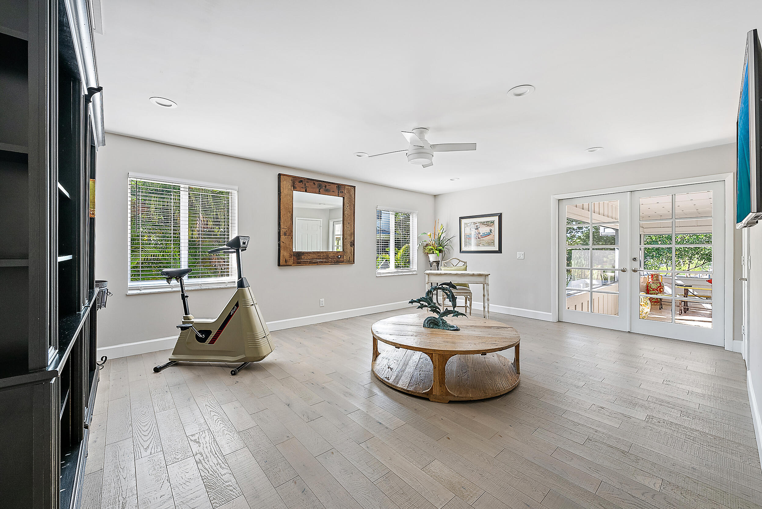 9176 Southeast River Terrace Jupiter, FL 33469 - Photo 23 of 38 Den/Flex Room