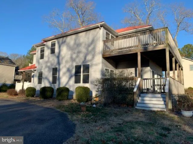 $2,600 | 34039 Pack Horse Drive, Dagsboro, DE 19939