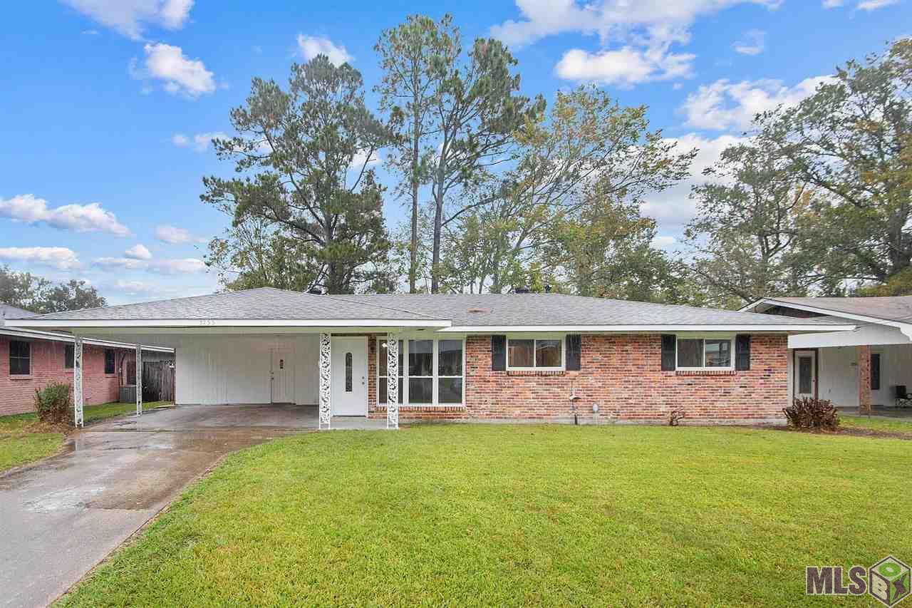 3733 Cleo Court Baton Rouge, LA 70805 - Photo 1 of 10 Gallery Image 1