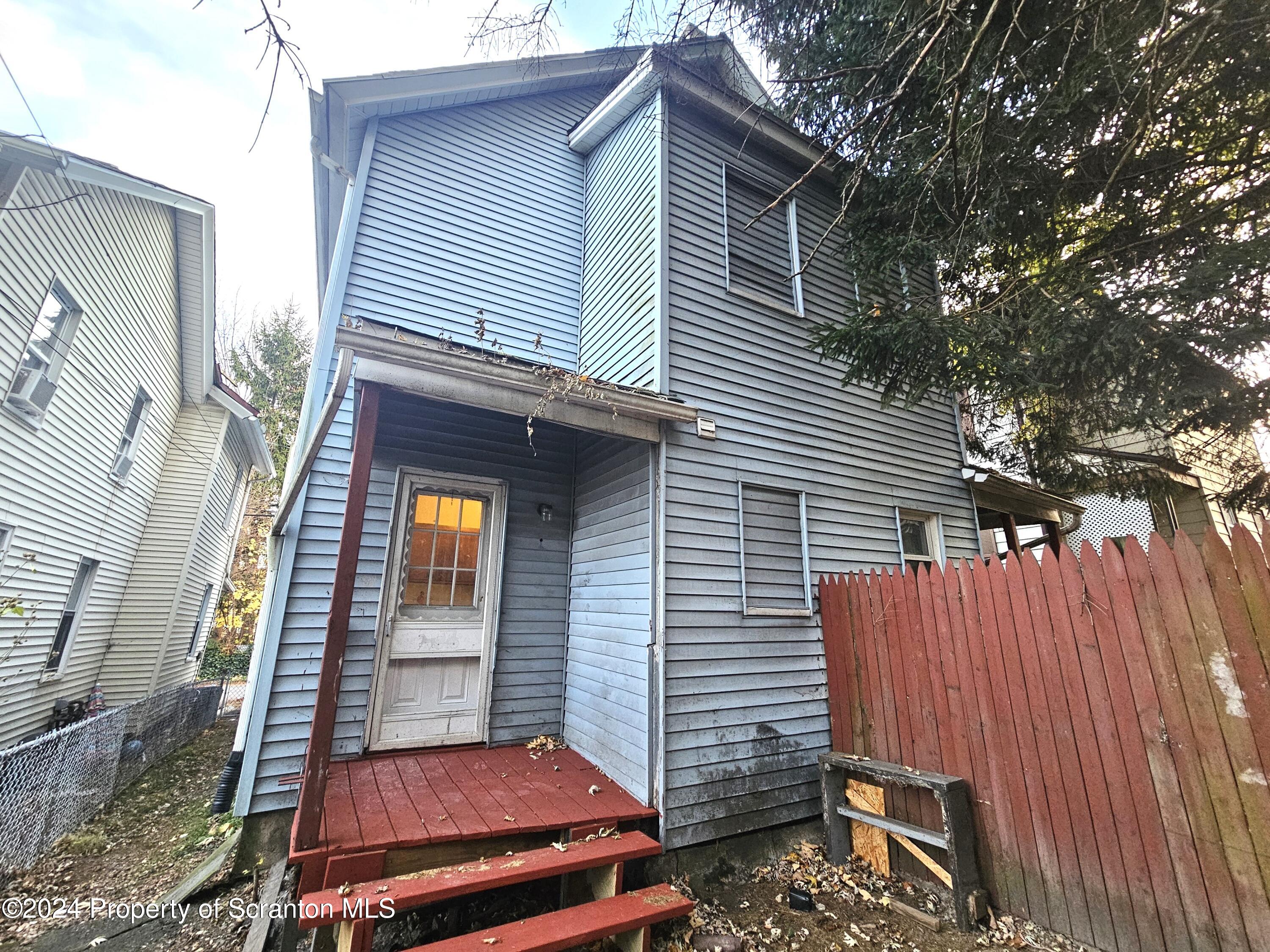 414 South Edwards Court Scranton, PA 18504 - Photo 15 of 15