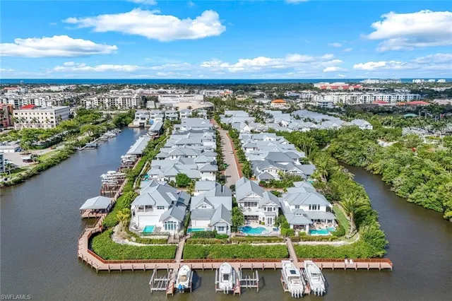 $4,385,000 | 1463 2nd Avenue South, Naples, FL 34102