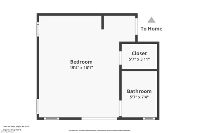$4,385,000 | 1463 2nd Avenue South, Naples, FL 34102