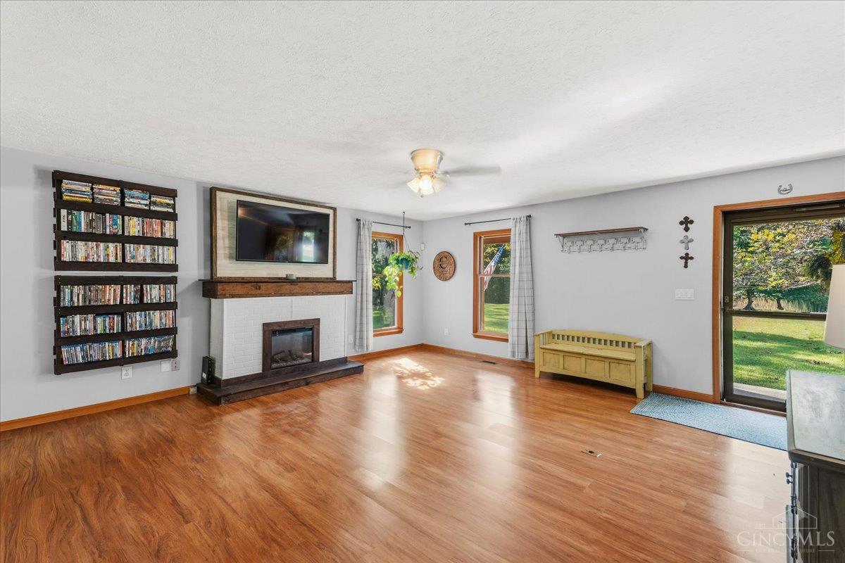 3074 Quitter Road Williamsburg, OH 45176 - Photo 17 of 45 Gallery Image 17