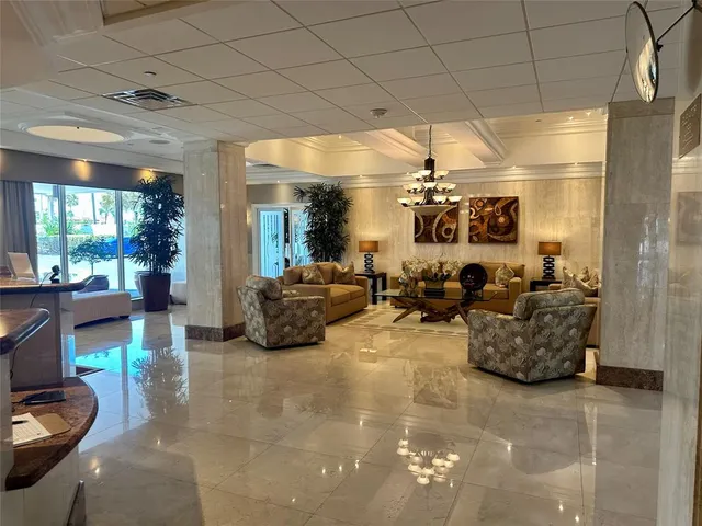 $3,200 | 1012 North Ocean Boulevard, Unit 1512, Pompano Beach, FL 33062