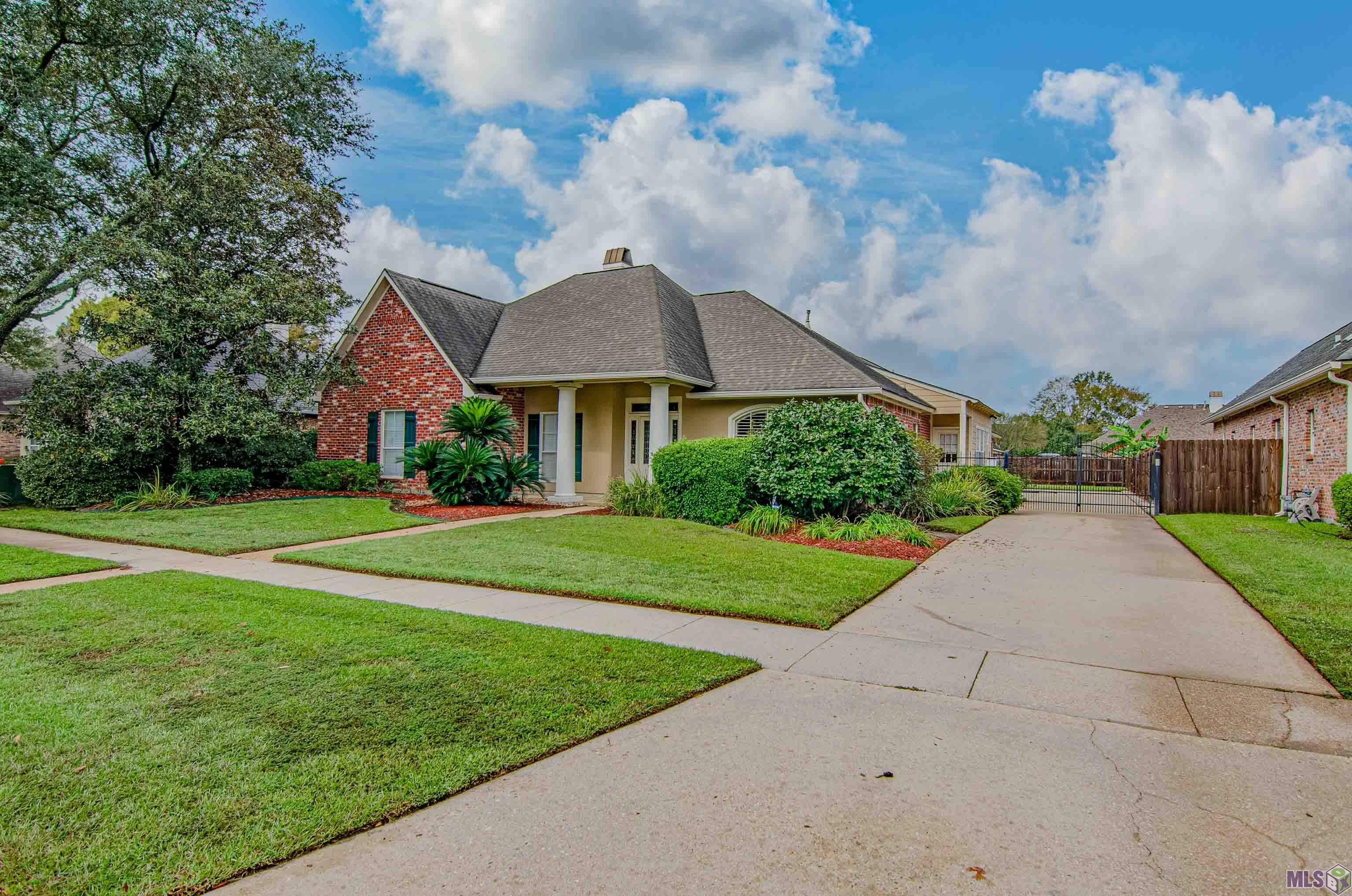 1519 Ridgeland Drive Baton Rouge, LA 70810 - Photo 20 of 28 Gallery Image 20