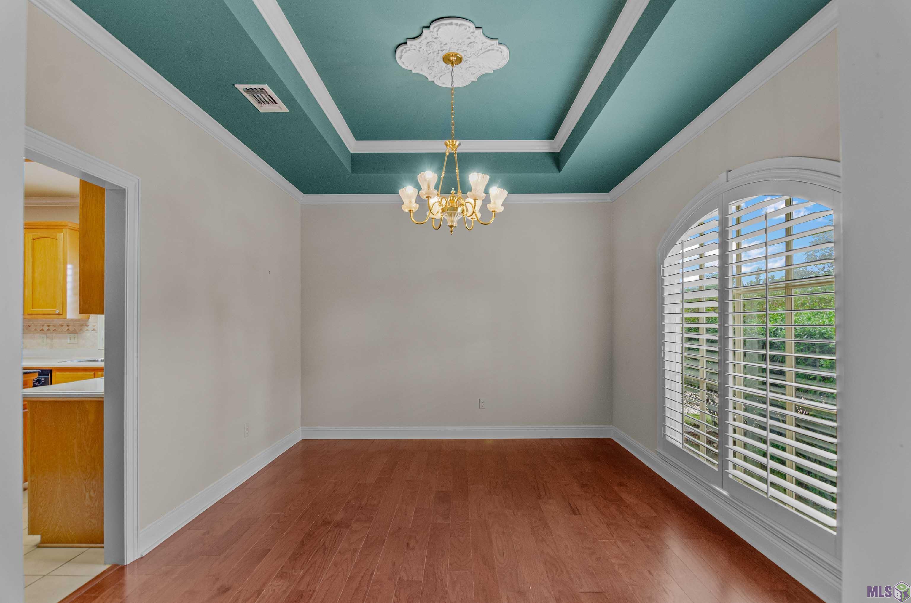1519 Ridgeland Drive Baton Rouge, LA 70810 - Photo 7 of 28 Dining Room