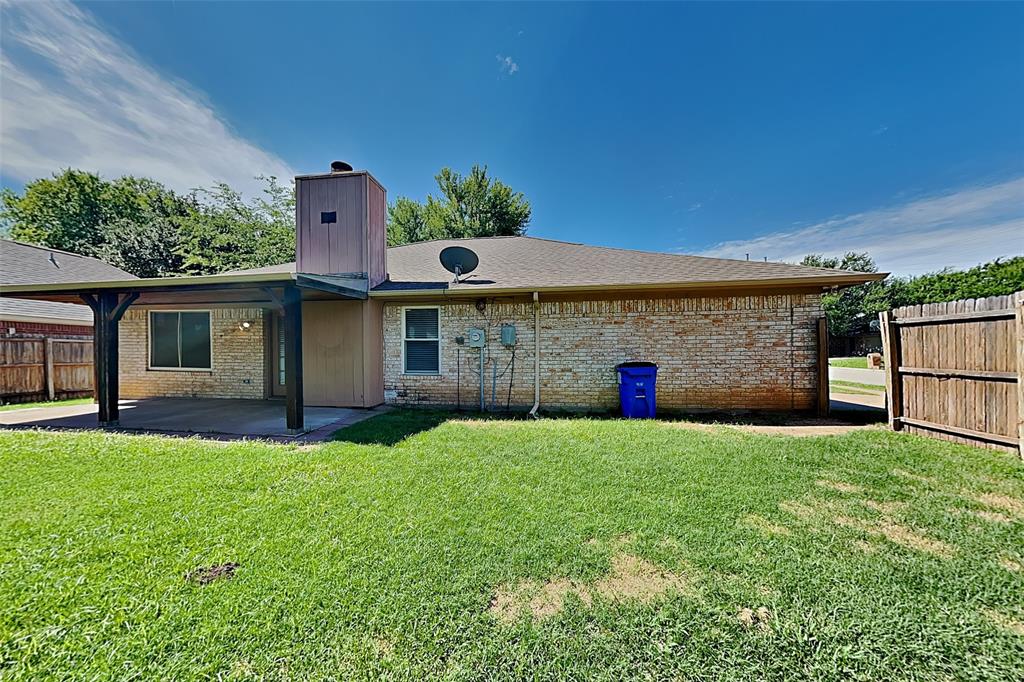 260 Rancho Grande Trail Keller, TX 76248 - Photo 20 of 21