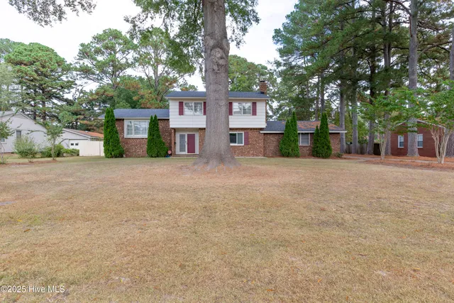 $225,900 | 3232 Amherst Road, Rocky Mount, NC 27804