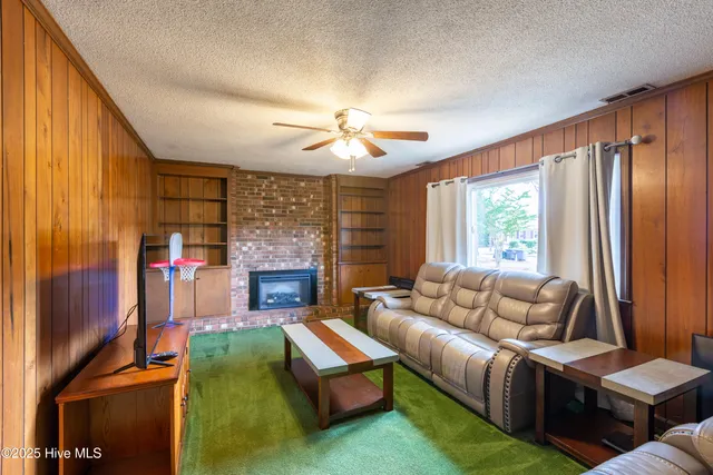 $225,900 | 3232 Amherst Road, Rocky Mount, NC 27804