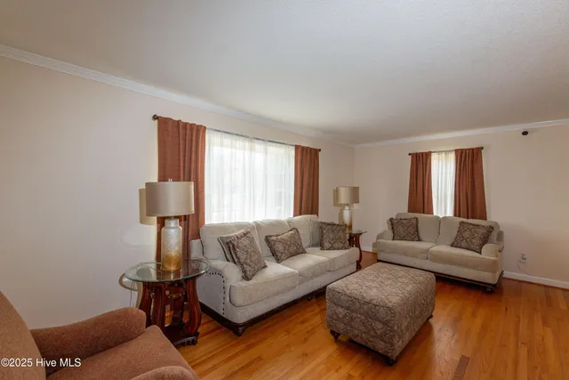 $225,900 | 3232 Amherst Road, Rocky Mount, NC 27804