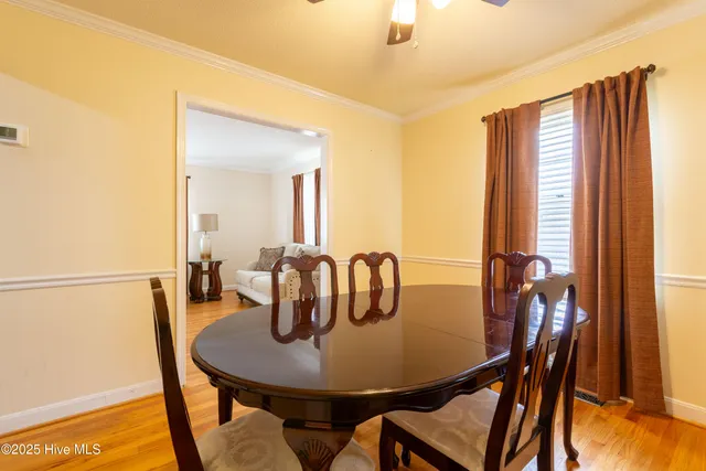 $225,900 | 3232 Amherst Road, Rocky Mount, NC 27804