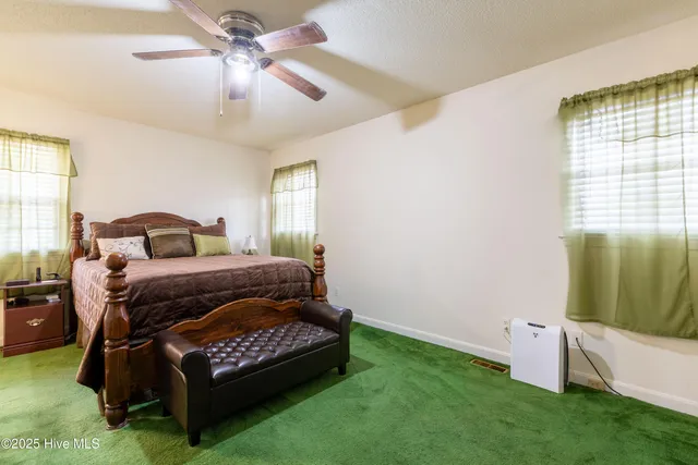 $225,900 | 3232 Amherst Road, Rocky Mount, NC 27804