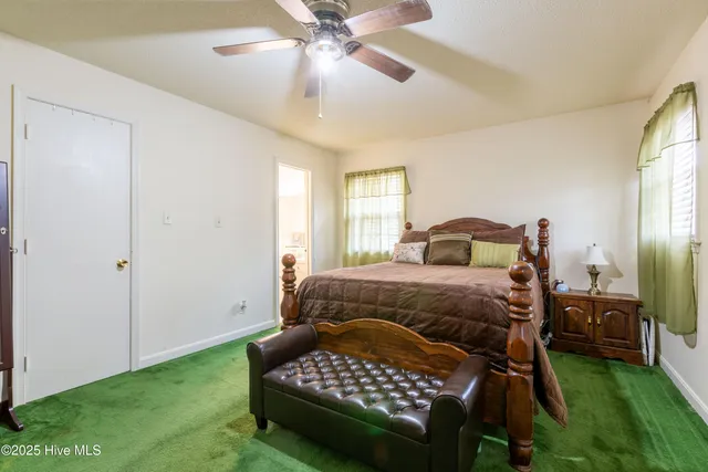 $225,900 | 3232 Amherst Road, Rocky Mount, NC 27804