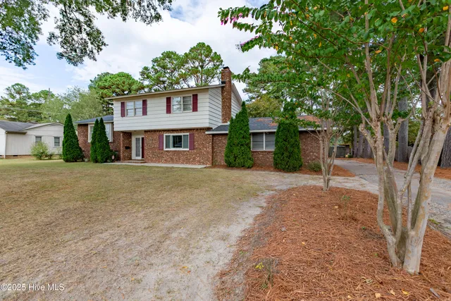 $225,900 | 3232 Amherst Road, Rocky Mount, NC 27804