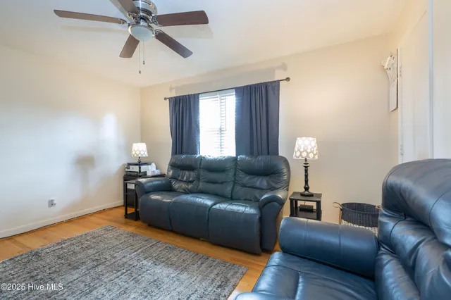 $225,900 | 3232 Amherst Road, Rocky Mount, NC 27804