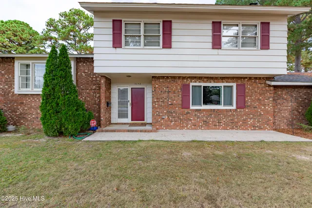 $225,900 | 3232 Amherst Road, Rocky Mount, NC 27804