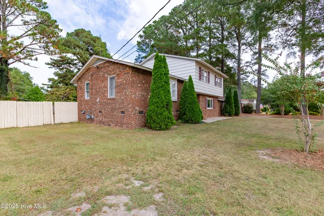 $225,900 | 3232 Amherst Road, Rocky Mount, NC 27804