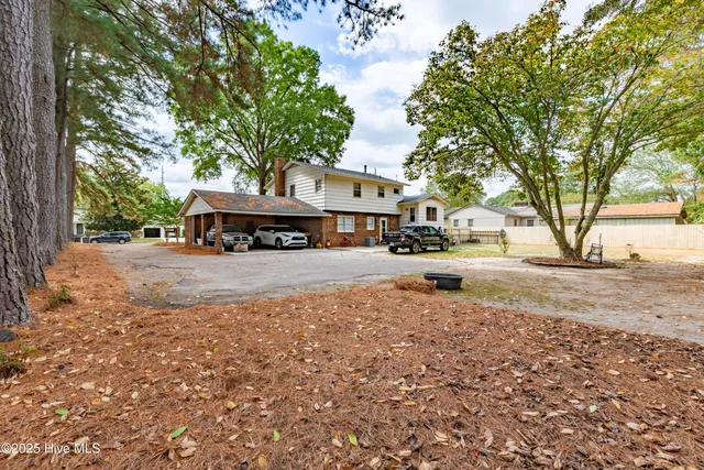 $225,900 | 3232 Amherst Road, Rocky Mount, NC 27804