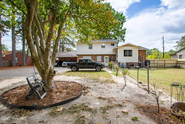 $225,900 | 3232 Amherst Road, Rocky Mount, NC 27804