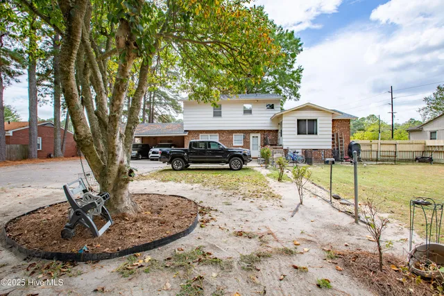 $225,900 | 3232 Amherst Road, Rocky Mount, NC 27804