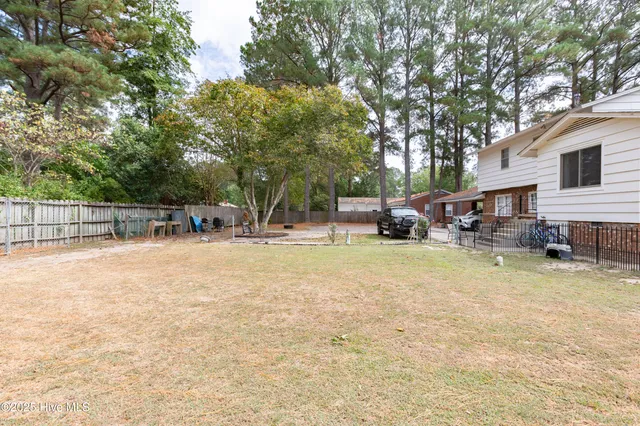 $225,900 | 3232 Amherst Road, Rocky Mount, NC 27804