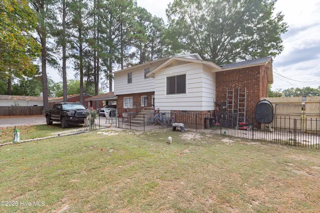 $225,900 | 3232 Amherst Road, Rocky Mount, NC 27804