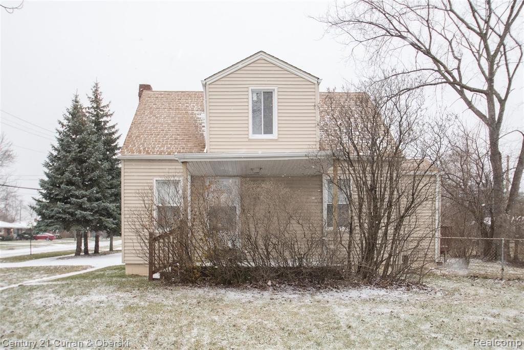 5580 Merriman Road Wayne, MI 48184 - Photo 1 of 3