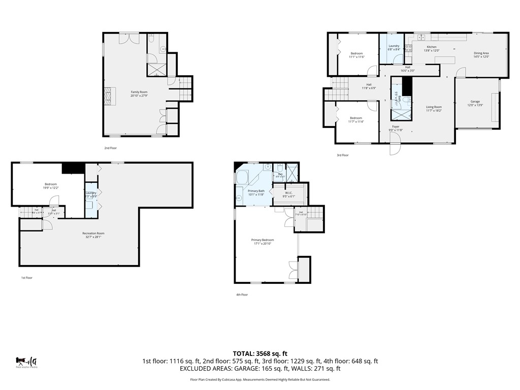 3908 Elm Tree Road Waynesville, OH 45068 - Photo 49 of 53