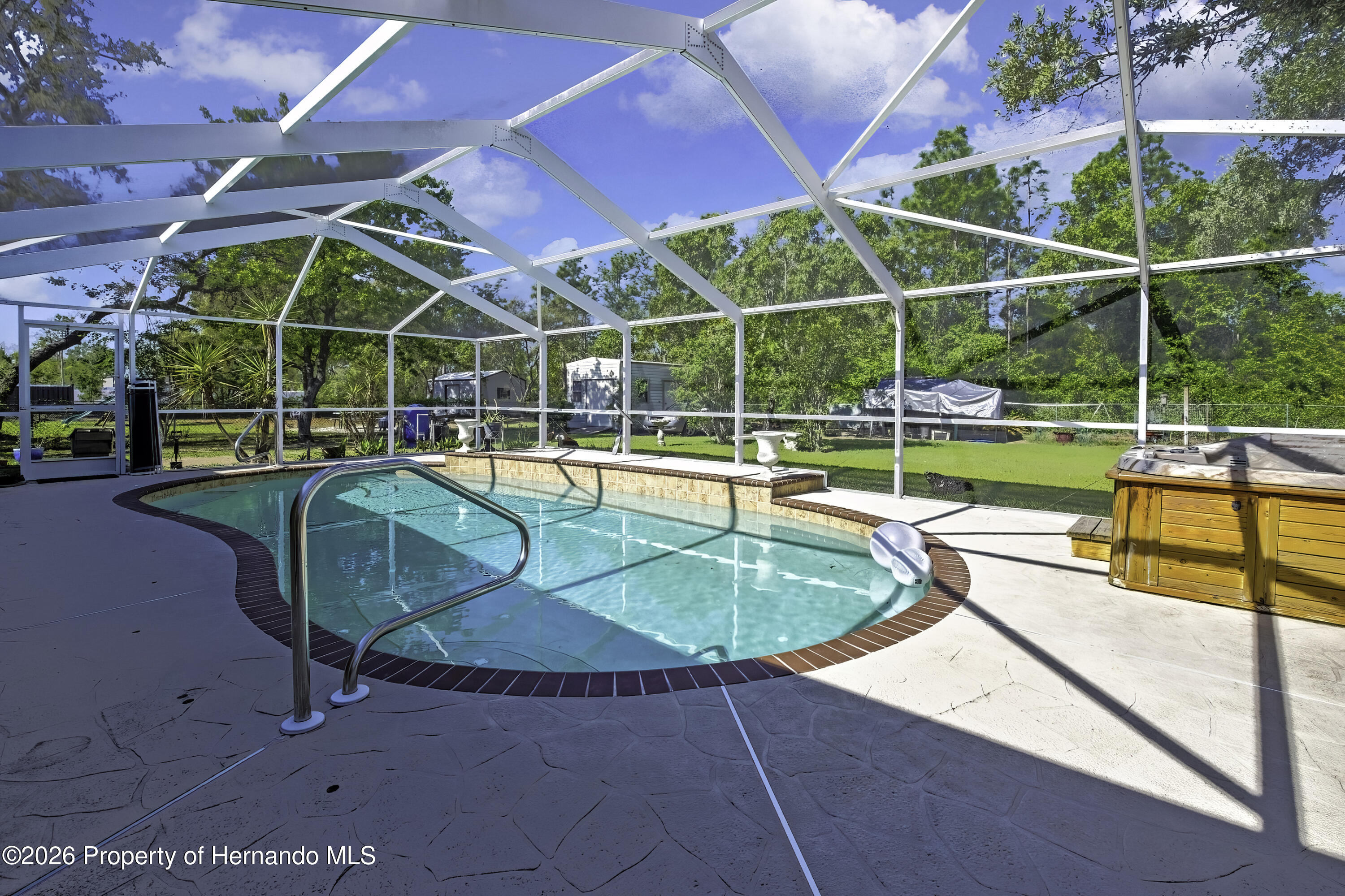 15157 Duck Hawk Road Weeki Wachee, FL 34614 - Photo 2 of 39
