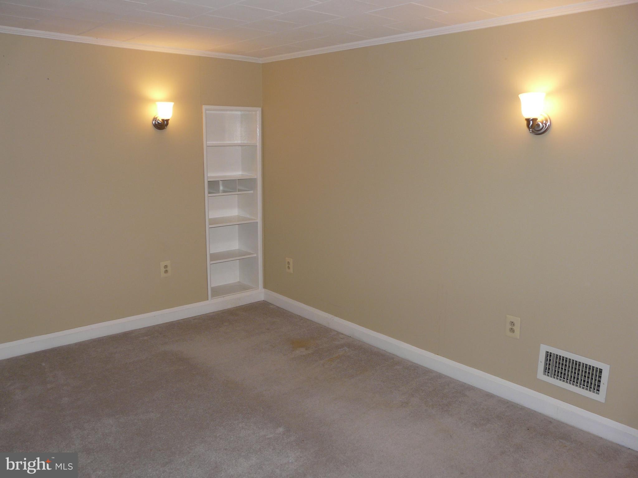 5911 Meadow Road Baltimore, MD 21206 - Photo 23 of 49 Bed Room 2 with Built in