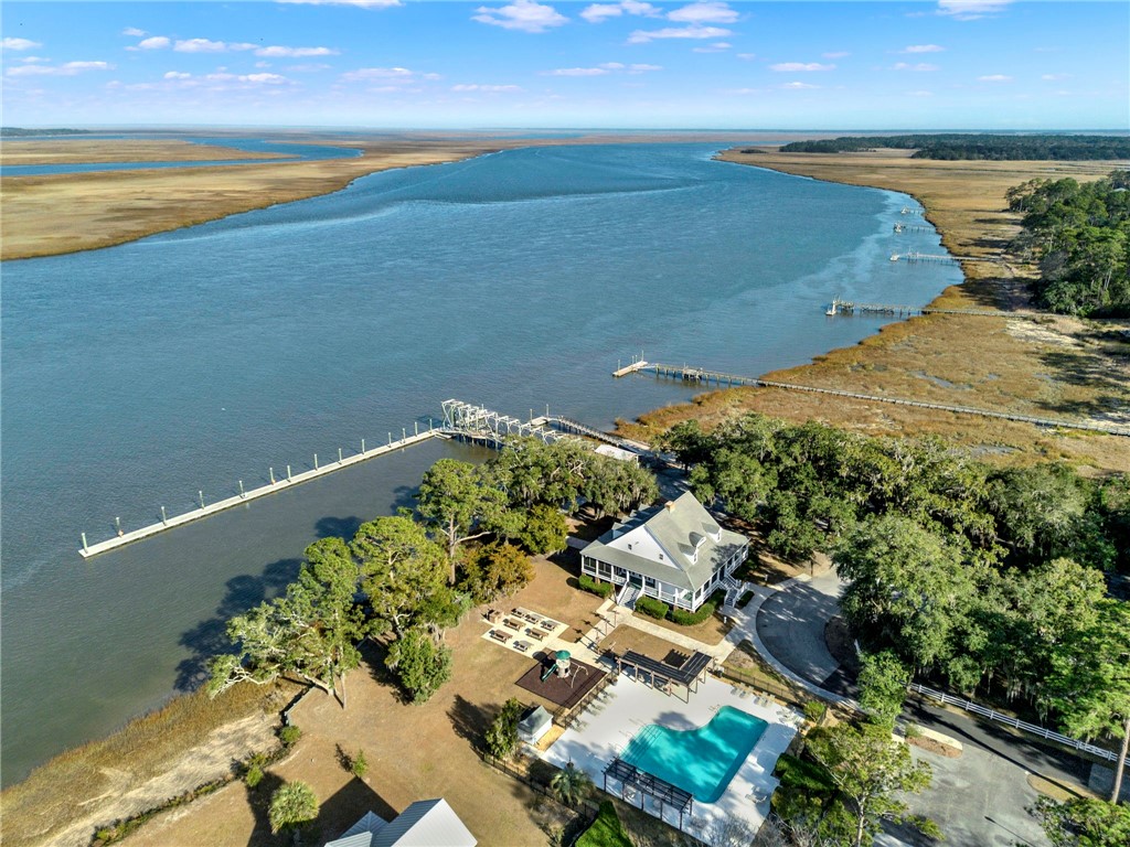 Lot 138 Sapelo Circle Northeast Townsend, GA 31331 - Photo 11 of 29