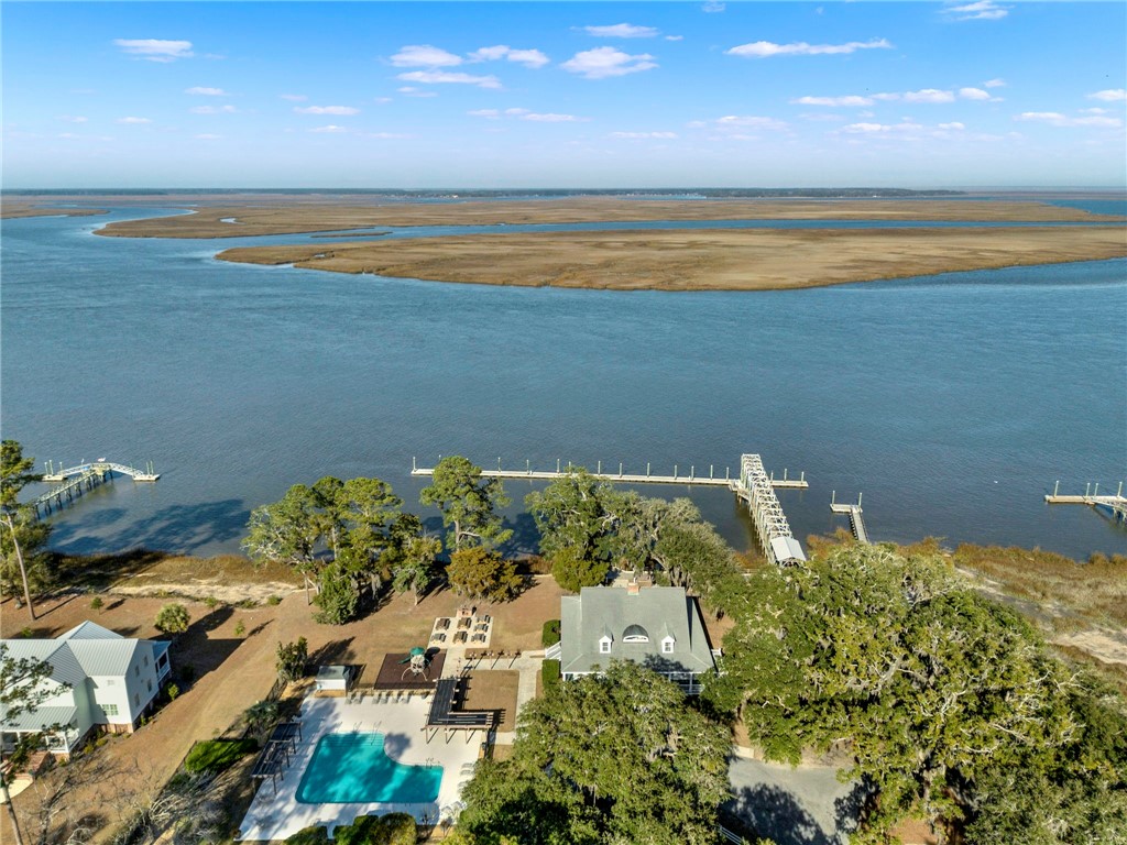 Lot 138 Sapelo Circle Northeast Townsend, GA 31331 - Photo 12 of 29