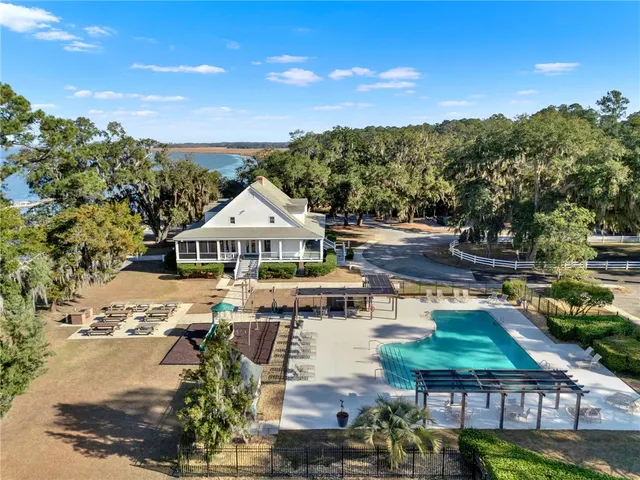 $57,900 | Lot 138 Sapelo Circle Northeast, Townsend, GA 31331