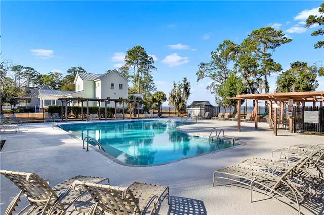 $57,900 | Lot 138 Sapelo Circle Northeast, Townsend, GA 31331