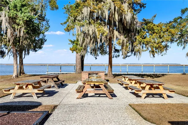 $57,900 | Lot 138 Sapelo Circle Northeast, Townsend, GA 31331