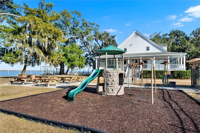 $57,900 | Lot 138 Sapelo Circle Northeast, Townsend, GA 31331