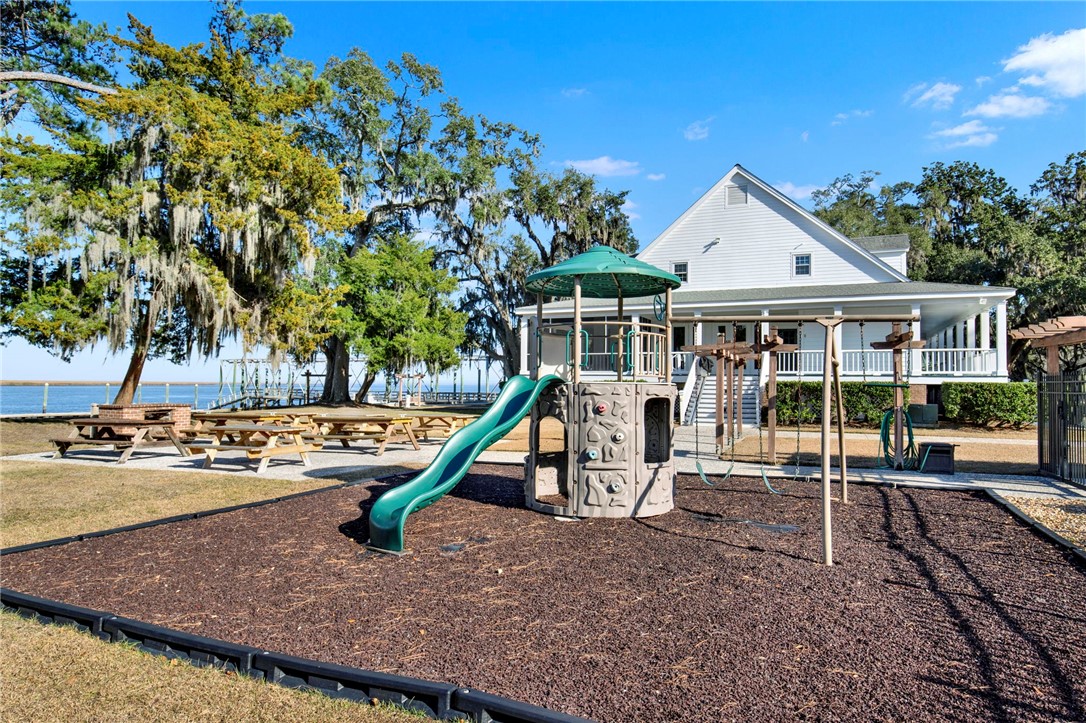 Lot 138 Sapelo Circle Northeast Townsend, GA 31331 - Photo 22 of 29