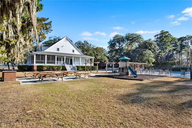 $57,900 | Lot 138 Sapelo Circle Northeast, Townsend, GA 31331