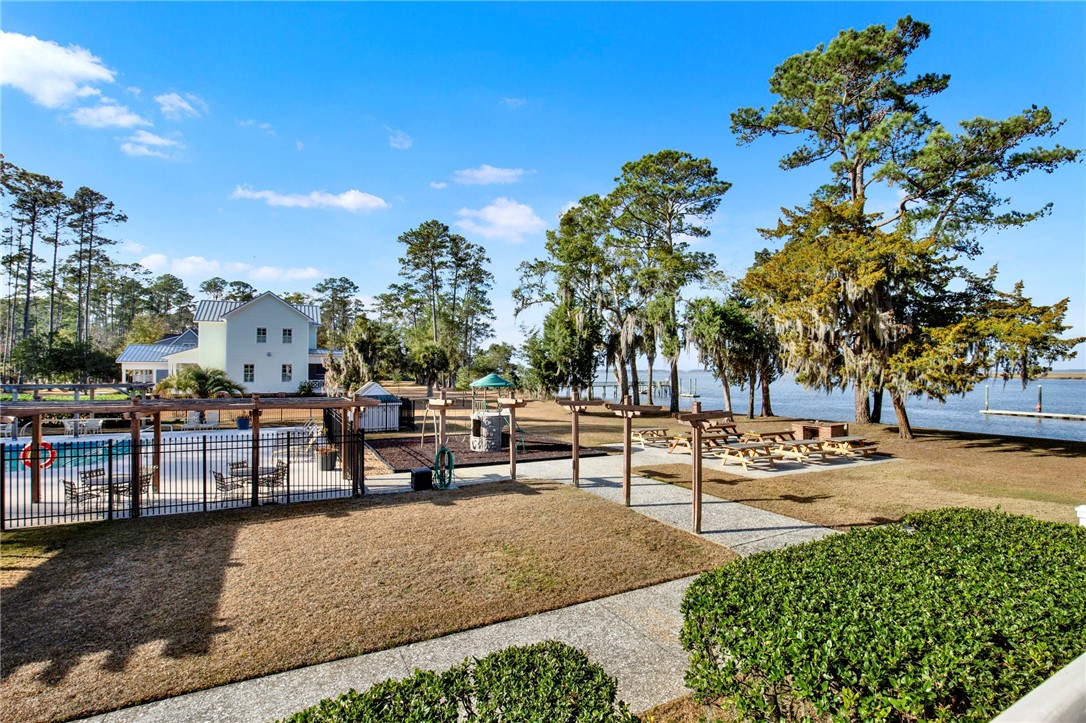 Lot 138 Sapelo Circle Northeast Townsend, GA 31331 - Photo 24 of 29