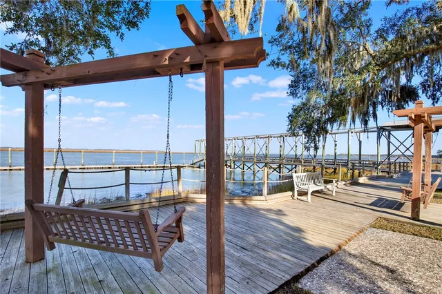 $57,900 | Lot 138 Sapelo Circle Northeast, Townsend, GA 31331