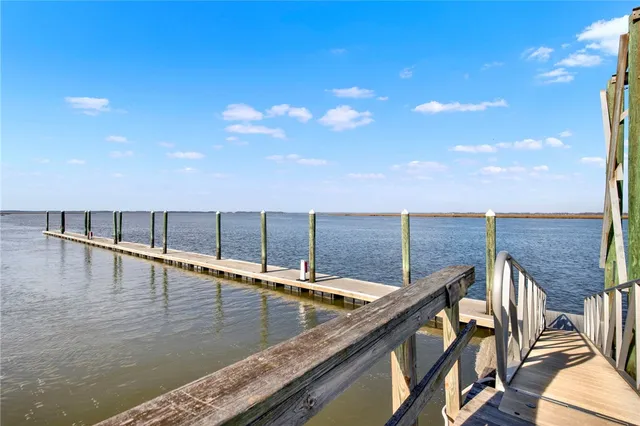 $57,900 | Lot 138 Sapelo Circle Northeast, Townsend, GA 31331