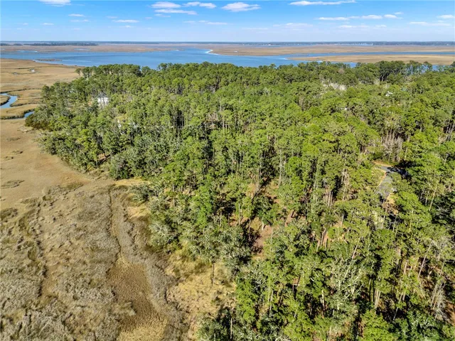 $57,900 | Lot 138 Sapelo Circle Northeast, Townsend, GA 31331