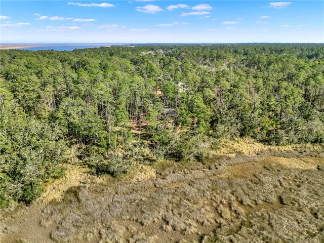 $57,900 | Lot 138 Sapelo Circle Northeast, Townsend, GA 31331