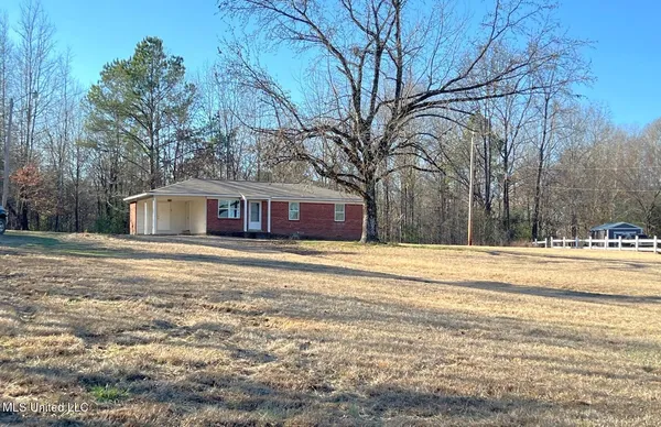$205,000 | 769 Mays Road, Coldwater, MS 38618