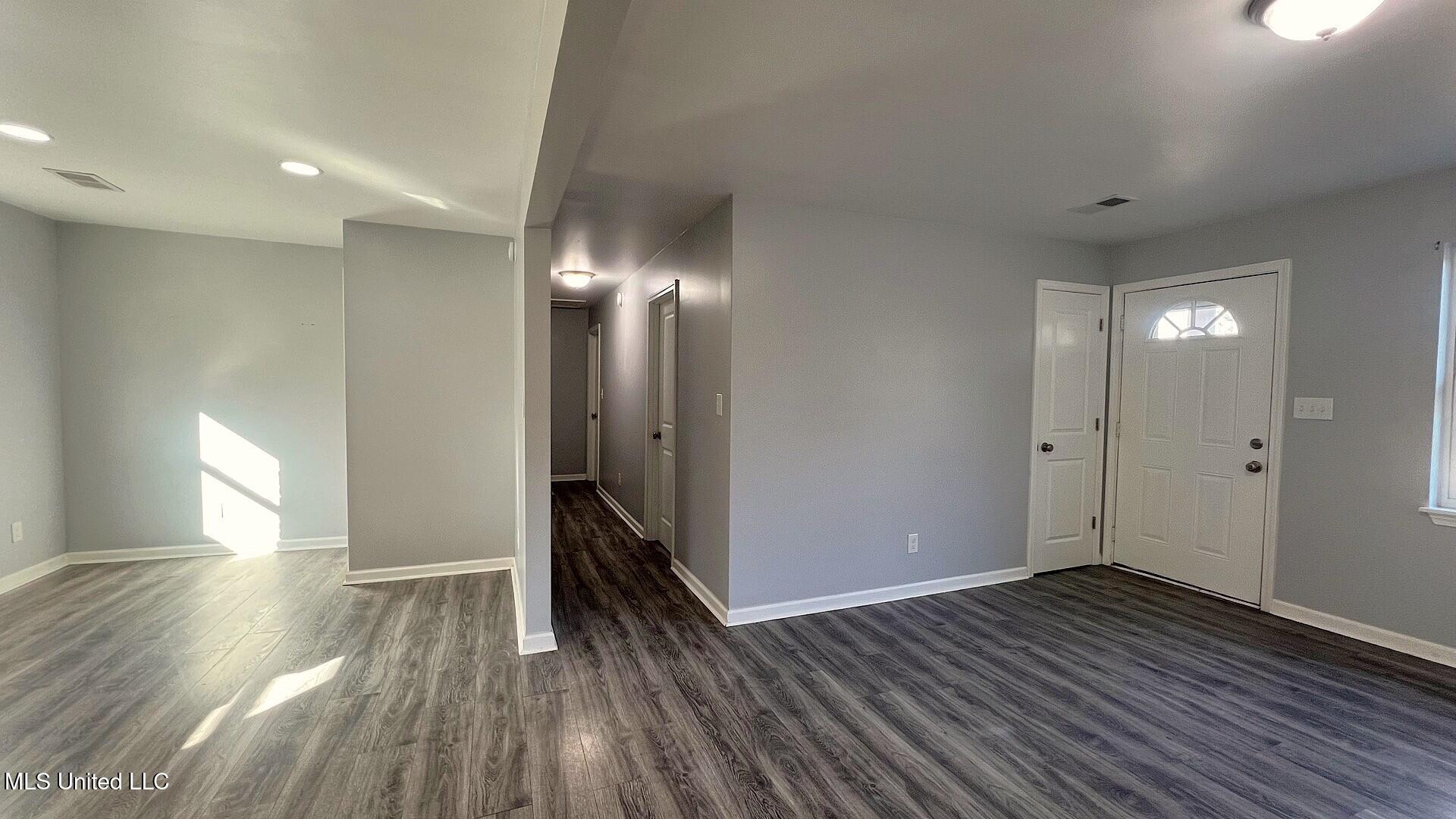 769 Mays Road Coldwater, MS 38618 - Photo 34 of 34 Open Floorplan