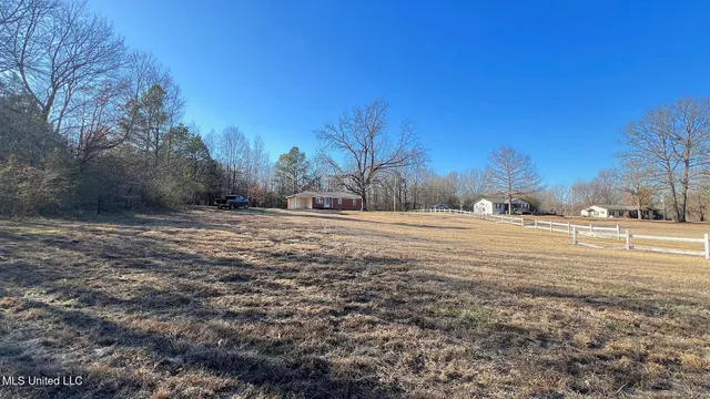 $205,000 | 769 Mays Road, Coldwater, MS 38618