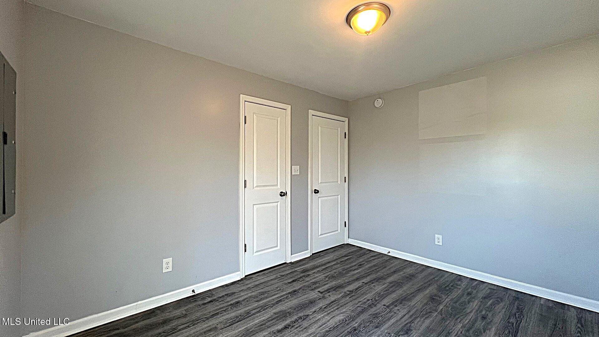 769 Mays Road Coldwater, MS 38618 - Photo 17 of 34 Bedroom Three